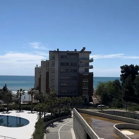 Whitehill Appartamento Durrës
