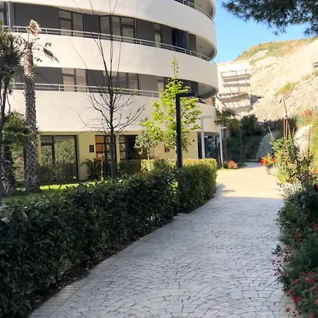 Appartamento Whitehill *