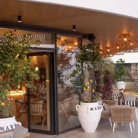 Appartamento Whitehill Durrës