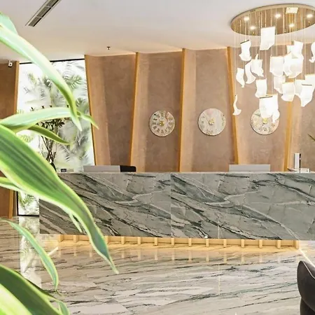 Appartamento Whitehill Durrës