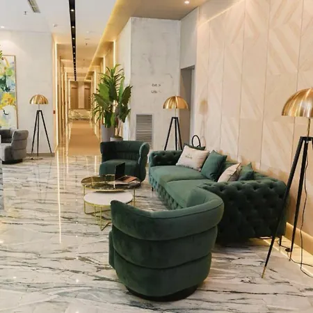 Appartamento Whitehill Durrës