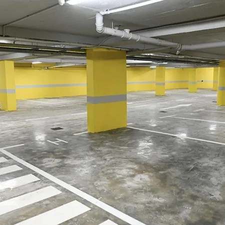 Appartamento Whitehill