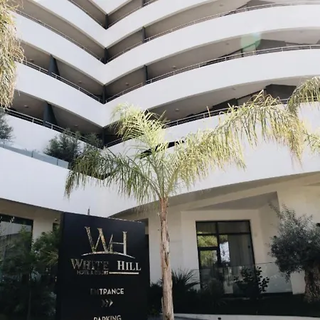 Appartamento Whitehill